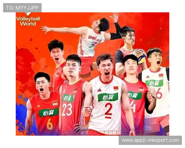江川当队长，俞元泰于垚辰助阵，中国男排剑指佳绩！，中国男排接应江川